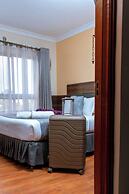 Buraha Zenoni Hotel and Resort