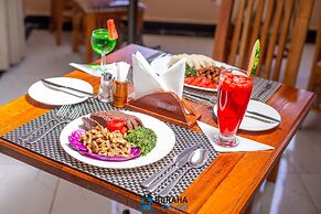 Buraha Zenoni Hotel and Resort