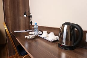 Buraha Zenoni Hotel and Resort
