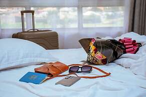 Buraha Zenoni Hotel and Resort