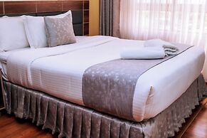 Buraha Zenoni Hotel and Resort
