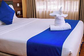 Buraha Zenoni Hotel and Resort