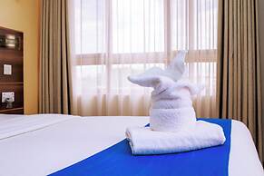 Buraha Zenoni Hotel and Resort