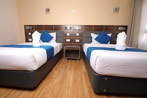 Buraha Zenoni Hotel and Resort