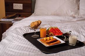 Buraha Zenoni Hotel and Resort