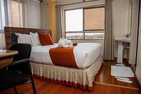 Buraha Zenoni Hotel and Resort
