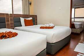 Buraha Zenoni Hotel and Resort