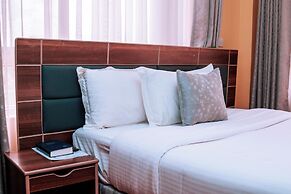 Buraha Zenoni Hotel and Resort