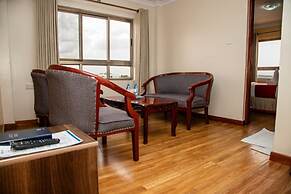 Buraha Zenoni Hotel and Resort