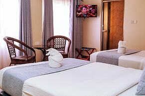 Buraha Zenoni Hotel and Resort