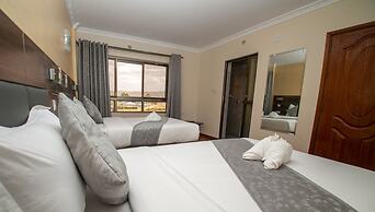 Buraha Zenoni Hotel and Resort