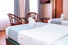 Buraha Zenoni Hotel and Resort