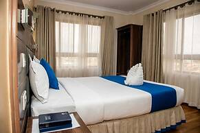 Buraha Zenoni Hotel and Resort
