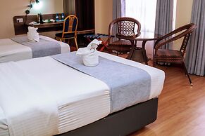 Buraha Zenoni Hotel and Resort