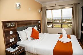 Buraha Zenoni Hotel and Resort
