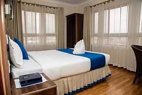 Buraha Zenoni Hotel and Resort
