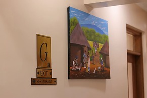 Buraha Zenoni Hotel and Resort