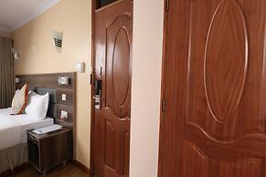 Buraha Zenoni Hotel and Resort