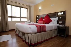 Buraha Zenoni Hotel and Resort