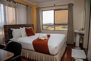 Buraha Zenoni Hotel and Resort
