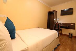 Buraha Zenoni Hotel and Resort