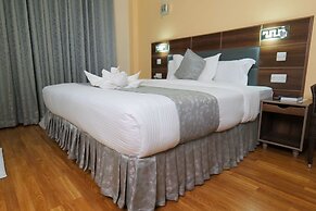 Buraha Zenoni Hotel and Resort
