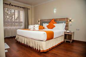 Buraha Zenoni Hotel and Resort