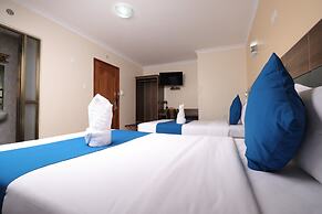 Buraha Zenoni Hotel and Resort