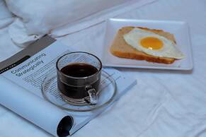 Buraha Zenoni Hotel and Resort