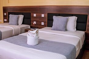 Buraha Zenoni Hotel and Resort