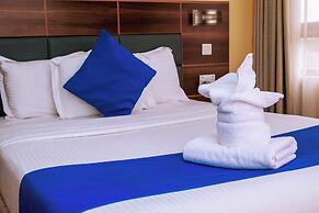 Buraha Zenoni Hotel and Resort
