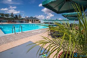 Buraha Zenoni Hotel and Resort