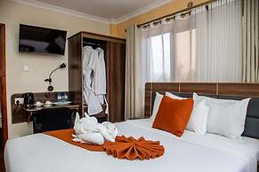 Buraha Zenoni Hotel and Resort