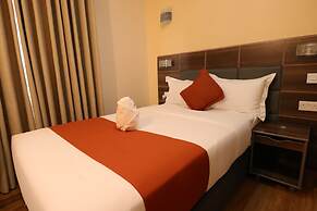 Buraha Zenoni Hotel and Resort
