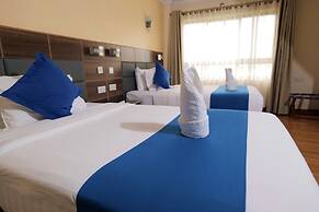 Buraha Zenoni Hotel and Resort