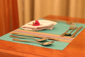 Buraha Zenoni Hotel and Resort