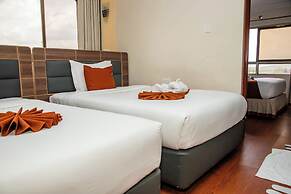 Buraha Zenoni Hotel and Resort