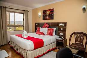 Buraha Zenoni Hotel and Resort