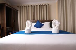 Buraha Zenoni Hotel and Resort
