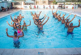 Buraha Zenoni Hotel and Resort