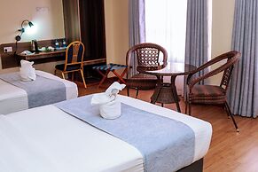 Buraha Zenoni Hotel and Resort
