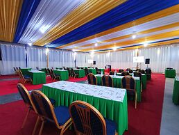 Buraha Zenoni Hotel and Resort