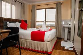 Buraha Zenoni Hotel and Resort