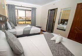 Buraha Zenoni Hotel and Resort