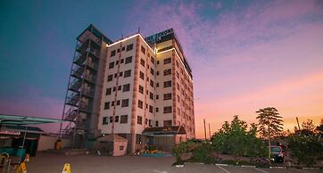 Buraha Zenoni Hotel and Resort