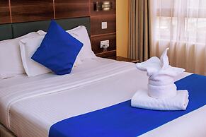 Buraha Zenoni Hotel and Resort