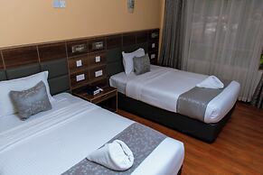 Buraha Zenoni Hotel and Resort