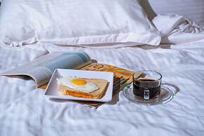 Buraha Zenoni Hotel and Resort