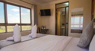 Buraha Zenoni Hotel and Resort