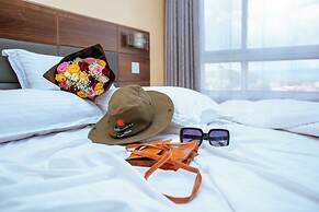 Buraha Zenoni Hotel and Resort